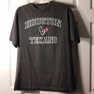 NWOT Houston Texans T-Shirt